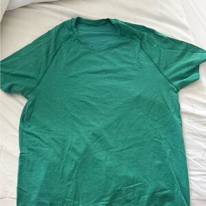Men’s lululemon Metal Vent Tech Short-Sleeve Shirt *Updated Fit
